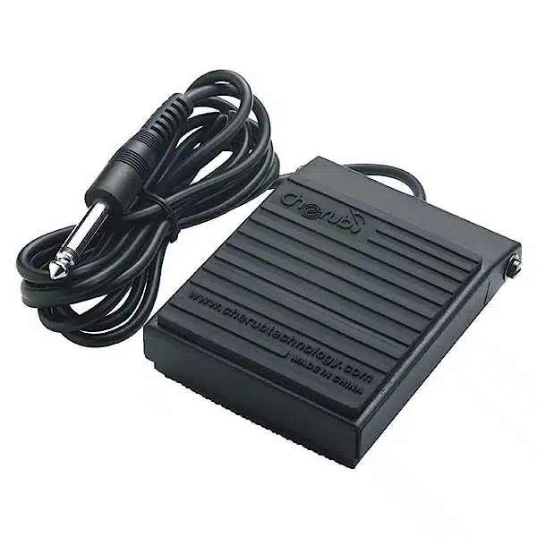 Cherub Sustain Pedal (WTB-004)