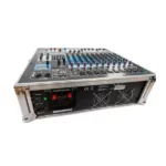 SOUNDCRAFT