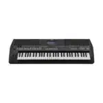 Yamaha PSR SX600 keyboard