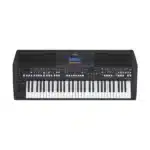 Yamaha PSR SX600 keyboard