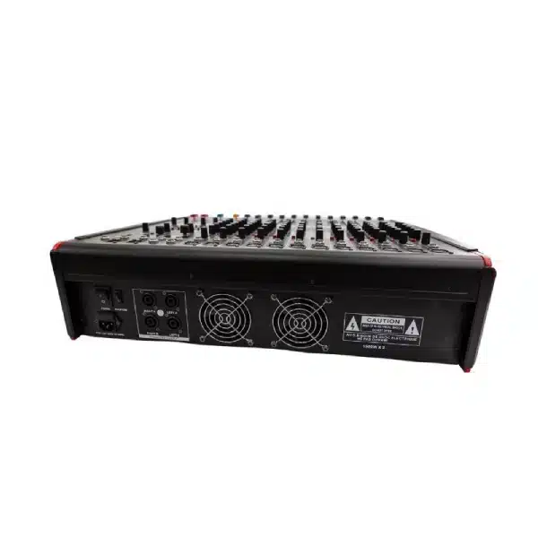 amp mixers