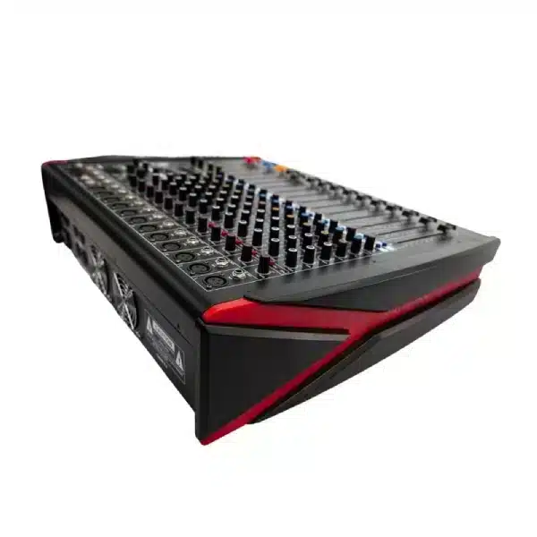 yd 120 professional mixer