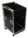 16u Mixer Console Rack