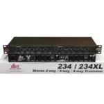 DBX 234XL Crossover