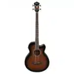 Ibanez semi acoustic