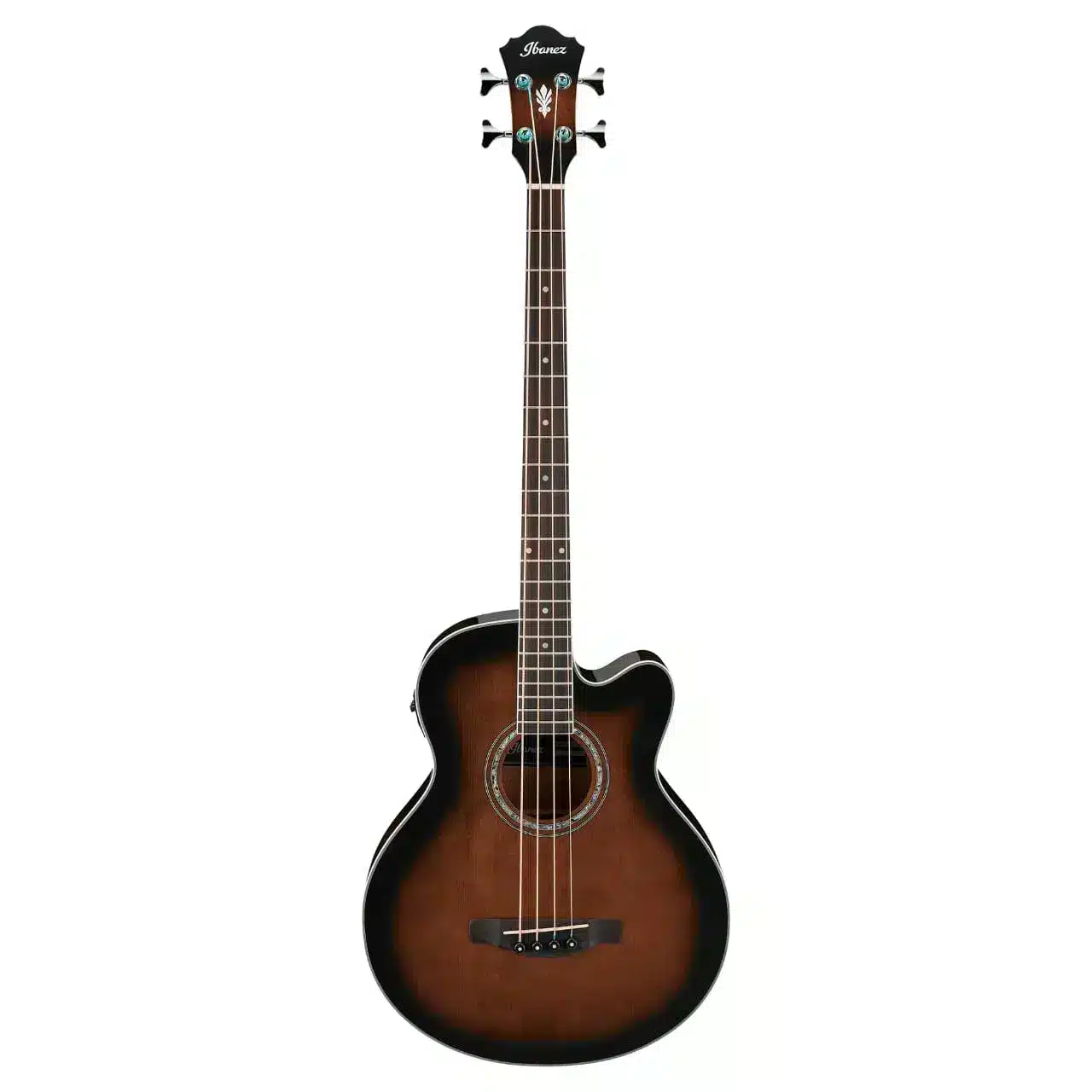 Ibanez semi acoustic