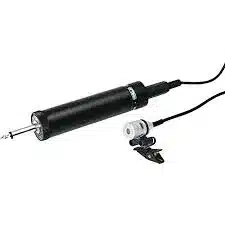 AHUJA Coaler Mic