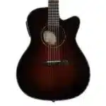 Acoustic-guitar