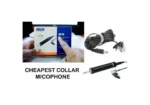 AHUJA Coaler Mic UTP-30 with Wire