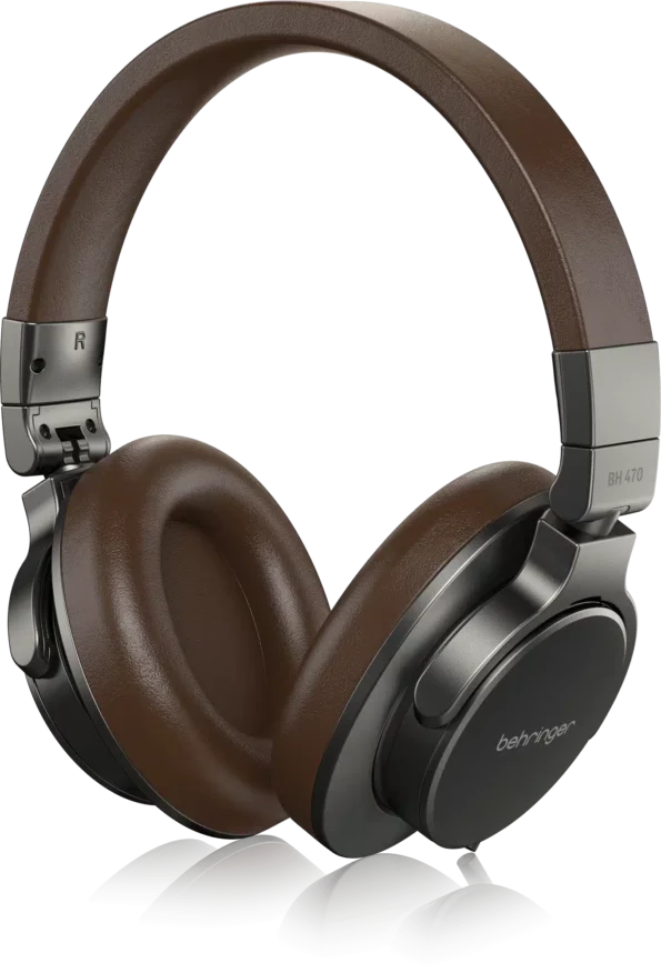 Behringer BH 470 Studio