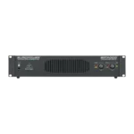 Behringer EP4000 EUROPOWER