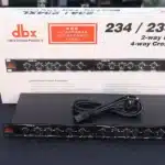 DBX 234XL Crossover