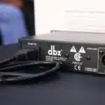 DBX 234XL Crossover