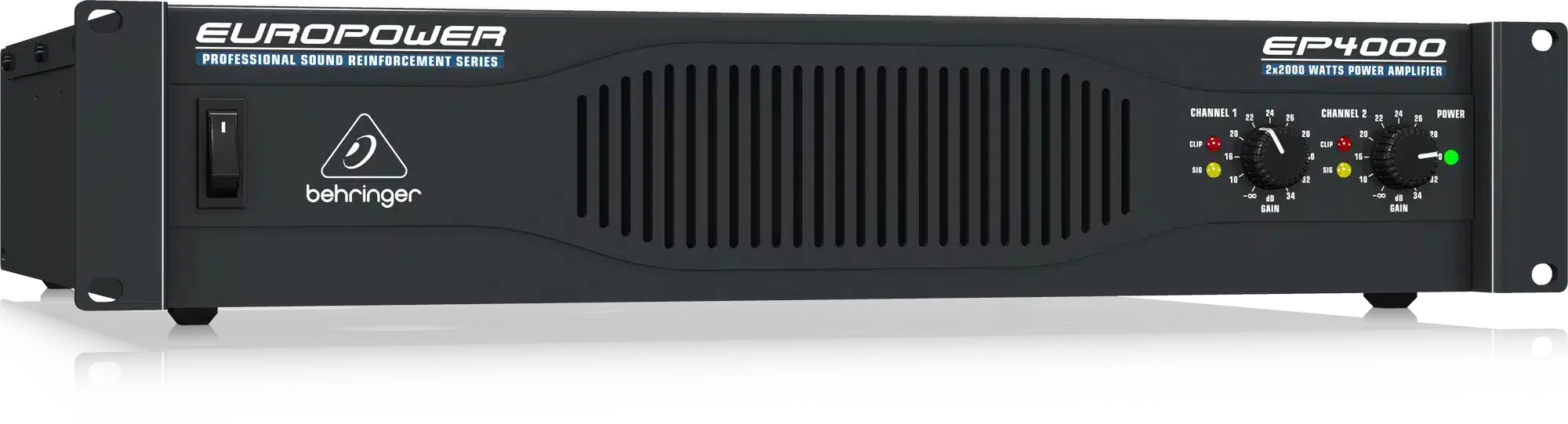 EP4000 EUROPOWER