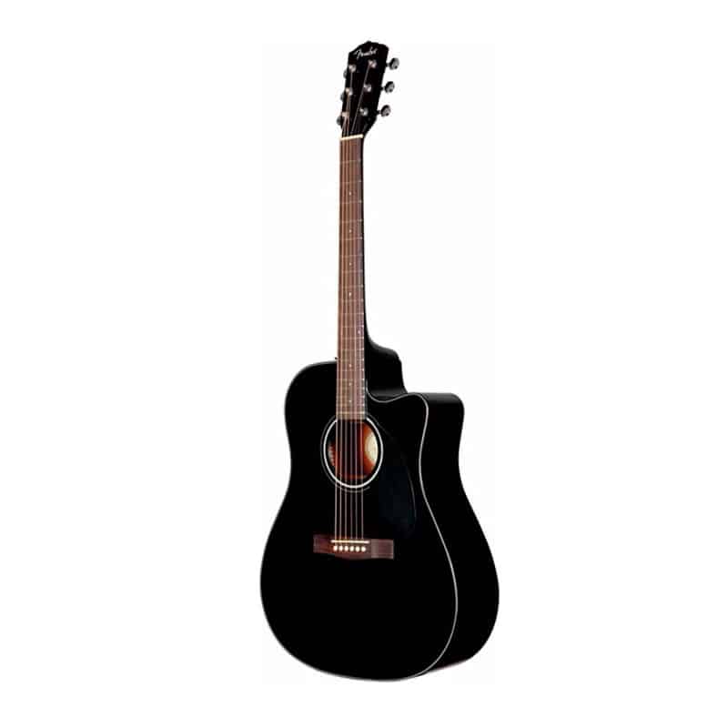 semi acoustic