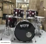 New-Gemini-acoustic-drum-set2