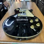 Gibson solo guitar specs