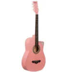 IRIN 38 Inch 6 String