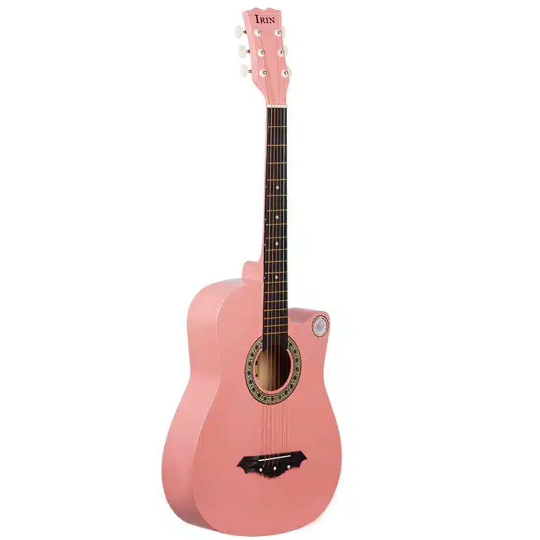 IRIN 38 Inch 6 String