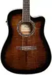 Ibanez semi acoustic