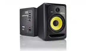 Studio Monitors