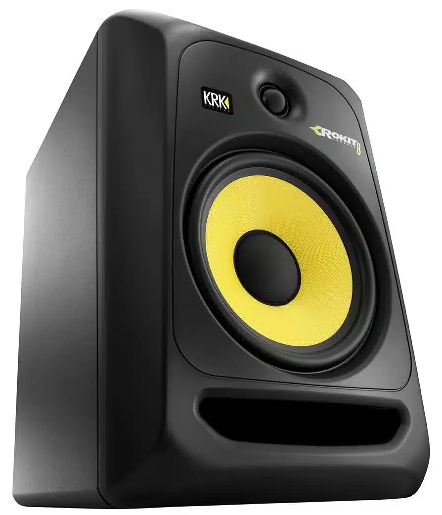 KRK Rokit 8 G3