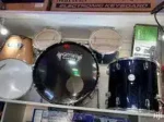New-Gemini-acoustic-drum-set2