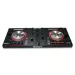 Numark mixtrack pro 3 dj