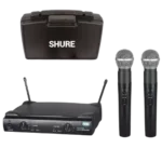 SHURE-Vocal-Artiste-UHF-Microphone-1