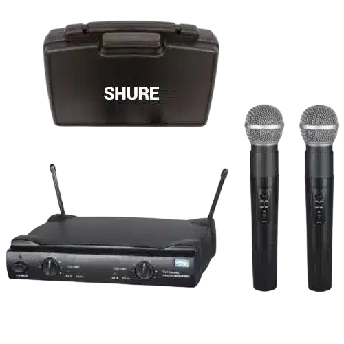 SHURE Vocal