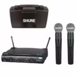 SHURE-Vocal-Artiste-UHF-Microphone-1
