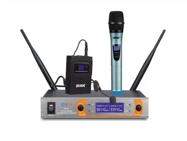 Bnk
