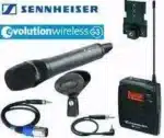 Sennheiser EW 135 G3
