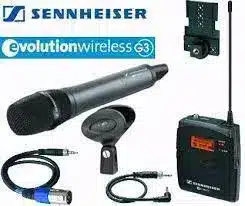 Sennheiser EW 135 G3