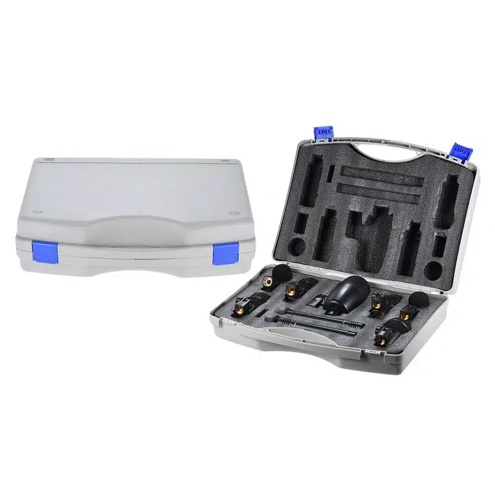 Mic Kit for Drum Set