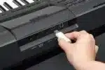 Yamaha-keyboard-psr-E-463