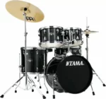 Tama Imperialstar Drum Set