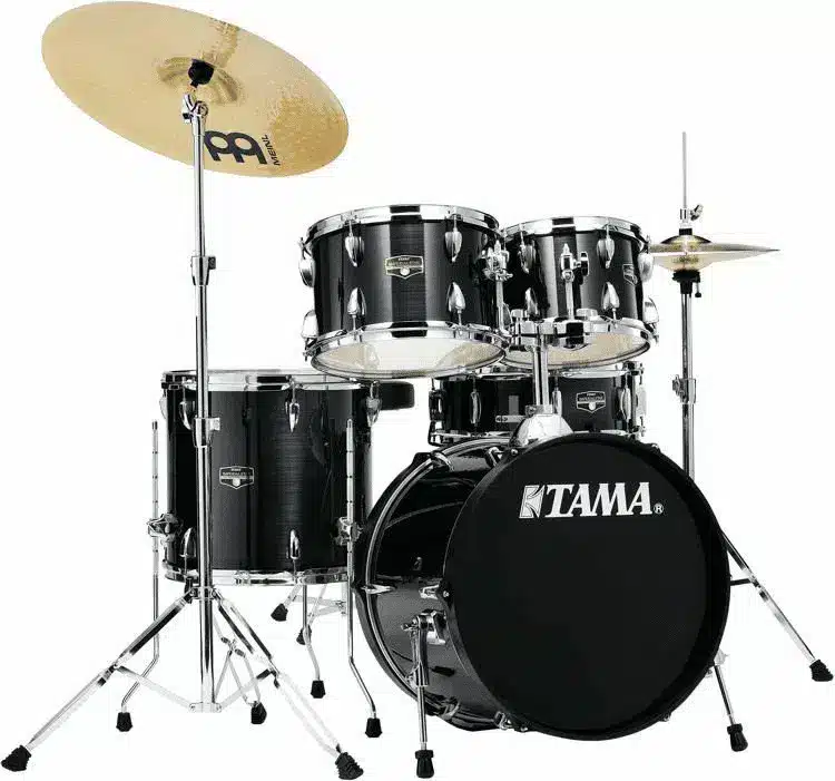 Tama Imperialstar Drum Set