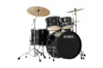Tama Imperialstar Drum Set