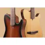 Ibanez semi acoustic