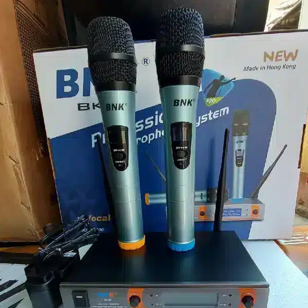 Bnk Bk 9 HTLP lapel