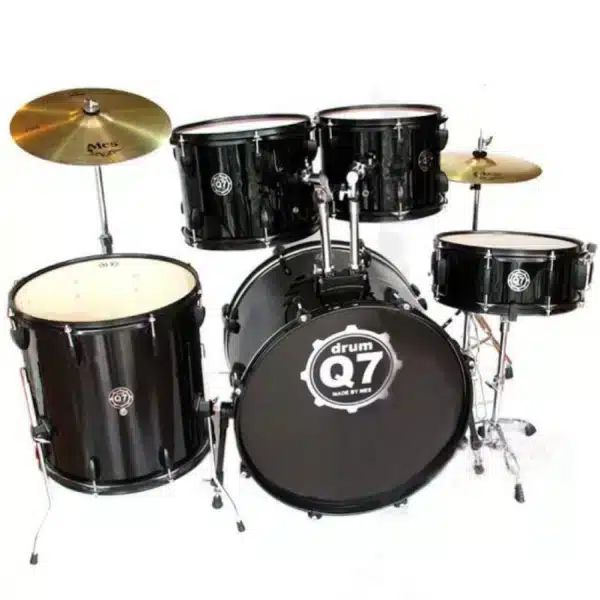 Q7 Drum set