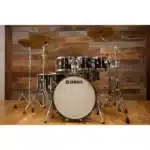 Yamaha drum set