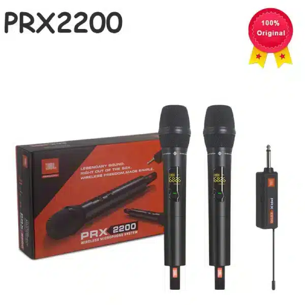 JBL prx2200