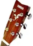 Yamaha F310 6 Strings
