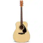 Yamaha F310 6 Strings