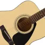 Yamaha F310 6 Strings