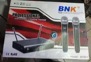 BNK BK-801