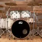 DW drum set
