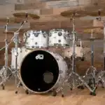 DW drum set